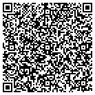 QR code with M Y Accountant & Tax Service LLC contacts