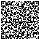 QR code with Hartman Post Office contacts
