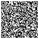 QR code with S I L Productions contacts
