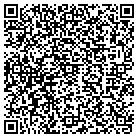 QR code with Heights Finance Corp contacts