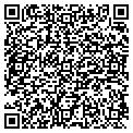 QR code with Doas contacts