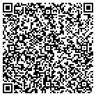 QR code with C & B Mortgage Specialists contacts