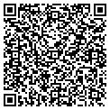 QR code with Inmag Inc contacts