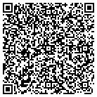 QR code with Primavera At The Frying Pan contacts