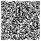 QR code with The Howard W Swank Alma K Swan contacts