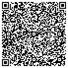 QR code with Georgia Alcovy Diversion Center contacts