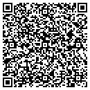 QR code with T/A Pls Productions contacts