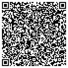 QR code with One on One Bookkeeping Service contacts