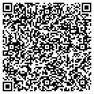 QR code with G & G Graphics contacts
