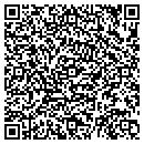QR code with T Lee Productions contacts