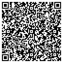 QR code with T-Rex Productions contacts