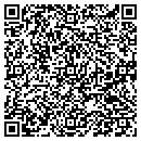 QR code with T-Time Productions contacts