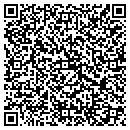 QR code with Anthonys contacts