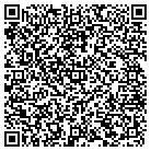 QR code with G & S Design Screen Printing contacts