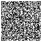 QR code with Honorable Albert L Thompson contacts