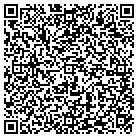 QR code with Up Close Jazz Productions contacts
