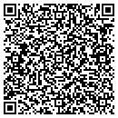 QR code with Hachapi Tees contacts