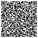 QR code with Peter A West contacts