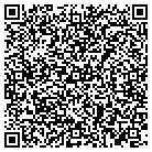 QR code with High Plains Independence Inc contacts