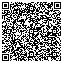 QR code with Yodee Productions Inc contacts