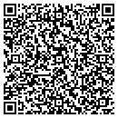 QR code with Irie Atl LLC contacts