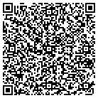 QR code with Zion Band & Productions Inc contacts