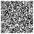 QR code with Zon3out Productions contacts