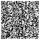 QR code with Judicial Alternatives of GA contacts