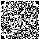 QR code with Fade To Brown Productions contacts