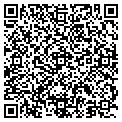QR code with Iza Design contacts