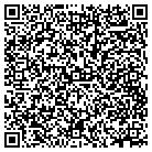 QR code with Omega Properties Inc contacts