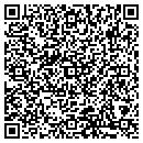 QR code with J Alan Graphics contacts