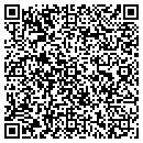 QR code with R A Hammill & Co contacts