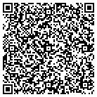 QR code with Raible Cornaglia & Wenstrom contacts