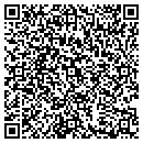 QR code with Jazias Design contacts