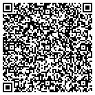 QR code with J D Embroidery Designs contacts