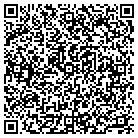 QR code with Middle Flint Area Mh/Mr/Sa contacts