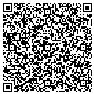 QR code with Tseng Lien Lin Charitable Fdn contacts