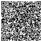 QR code with Raymond T Gephart & CO Inc contacts