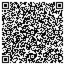 QR code with R B C Consultants contacts