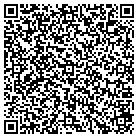 QR code with Walker Goodridge Burt Fdn Inc contacts