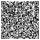 QR code with Ricci L P A contacts