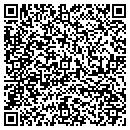 QR code with David E Ward Dvm Phd contacts
