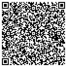 QR code with K-Tee's Screenprinting contacts