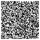 QR code with Preston Production contacts