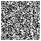 QR code with Foothills Dental Spa contacts