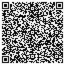 QR code with L A Service Station LLC contacts