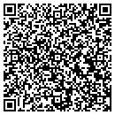 QR code with R L Scott Inc contacts