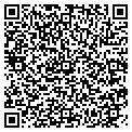 QR code with Xtreemz contacts