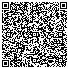 QR code with D L H Real Estate Investments contacts